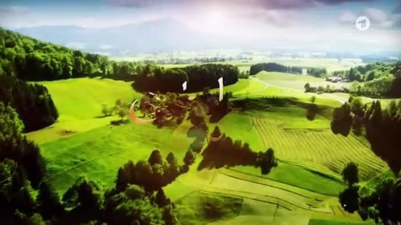 Sturm der Liebe Folge 3717 Falsches Glück