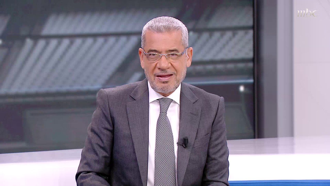 الآغا: إذا تأهل المنتخب السوري أو المنتخب العرا...