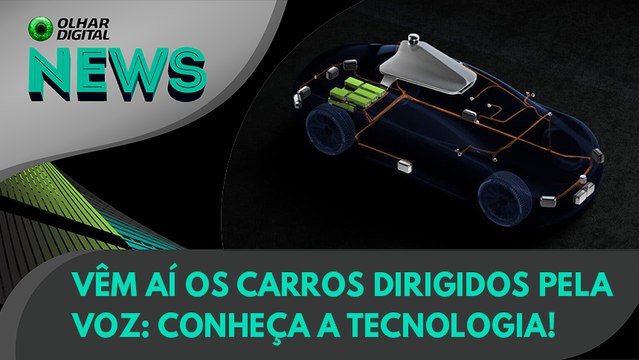 Olhar Digital News 1194 - 11/11/2021