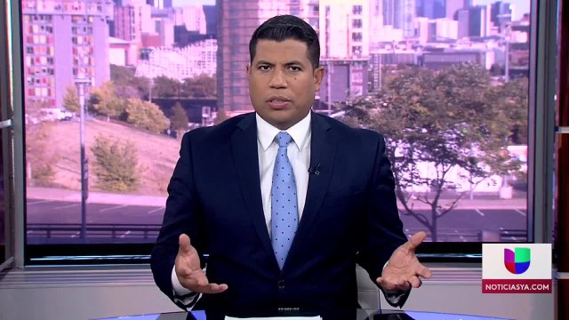 Noticias Colorado 5pm 100421