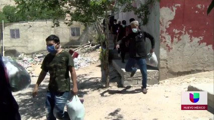 Noticias Nuevo Mexico 5pm 092421
