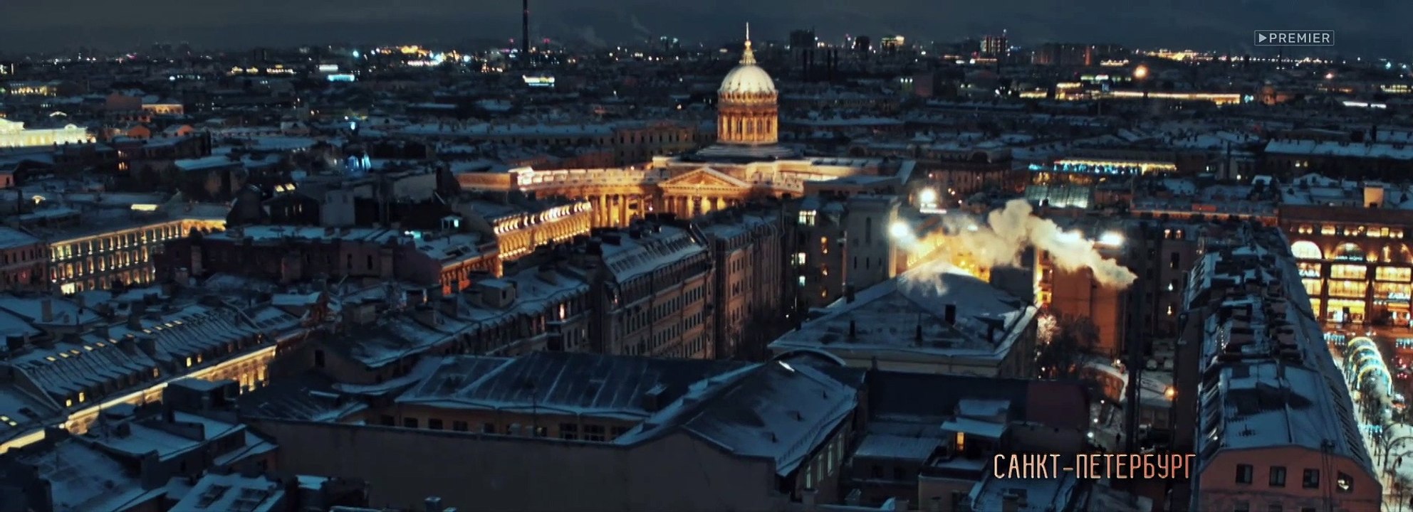 По ту сторону смерти 2 сезон 13 серия (2021) HD