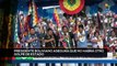 teleSUR Noticias 11-11 17:30: Luis Arce rechaza intentos de Golpe de Estado por opositores