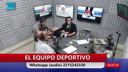 FM La Redonda (848)