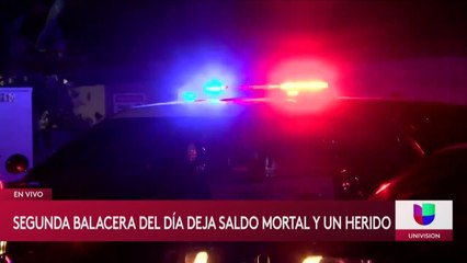 Tiroteo en Bay Terraces 09-21-21 Guillermo Mendez En Vivo