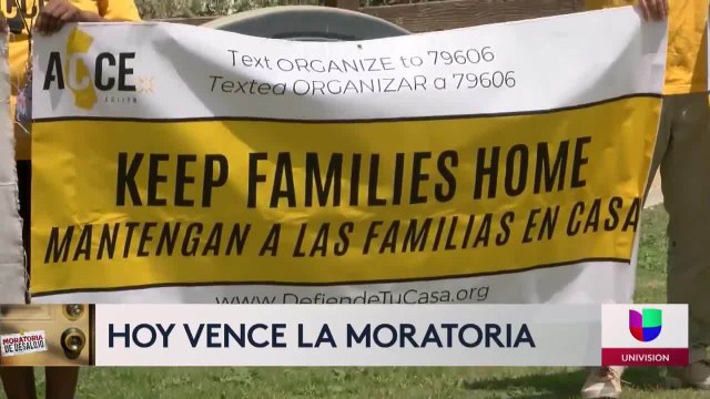 Noticias San Diego 6pm 093021 - Clip STATE EVICTION BAN