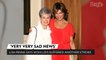 Lisa Rinna Says Her Mom Lois 'Has Had a Stroke' and Is 'Transitioning'