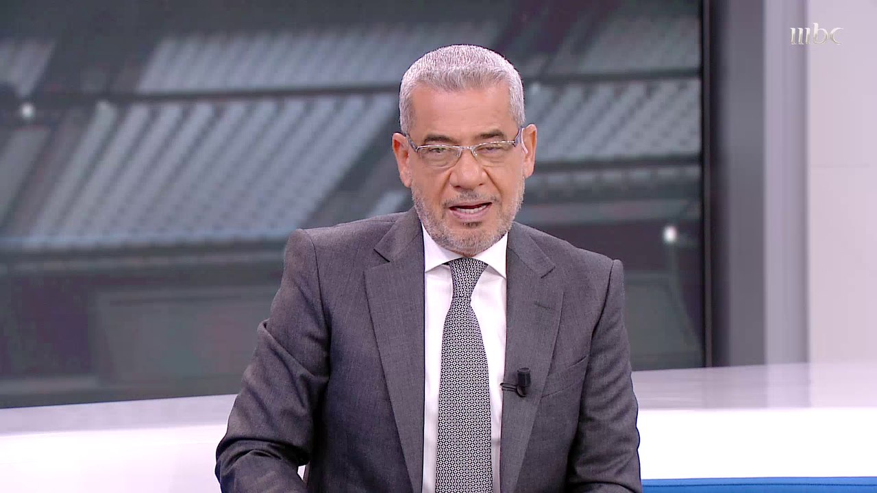 الجوكم عن هزيمة لبنان أمام إيران في الوقت القات...