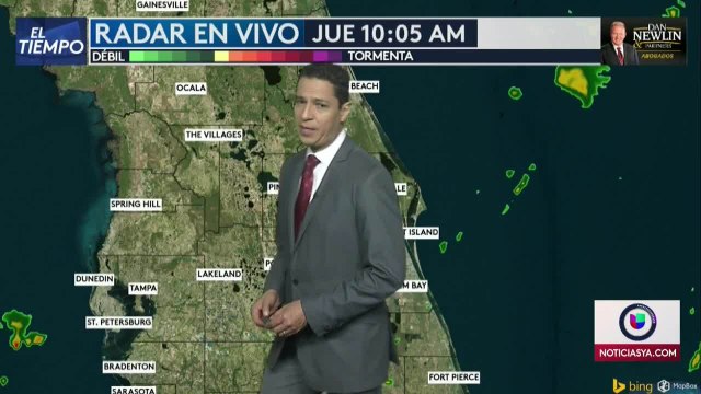 Noticias Orlando 6pm 092321