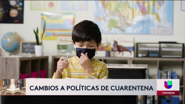 Noticias Washington DC 6pm 092221