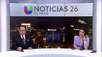 Noticias El Paso 10pm 092121