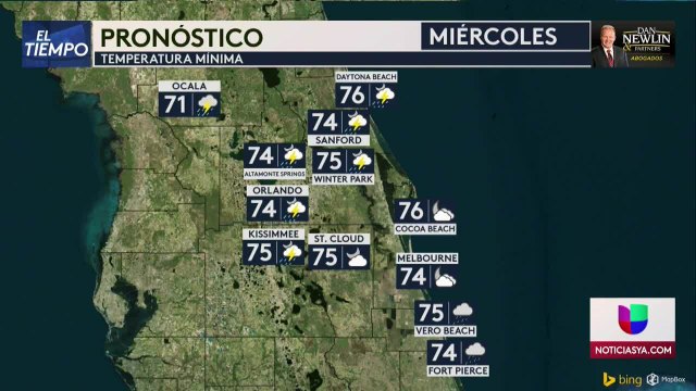 Noticias Orlando 11pm 092121