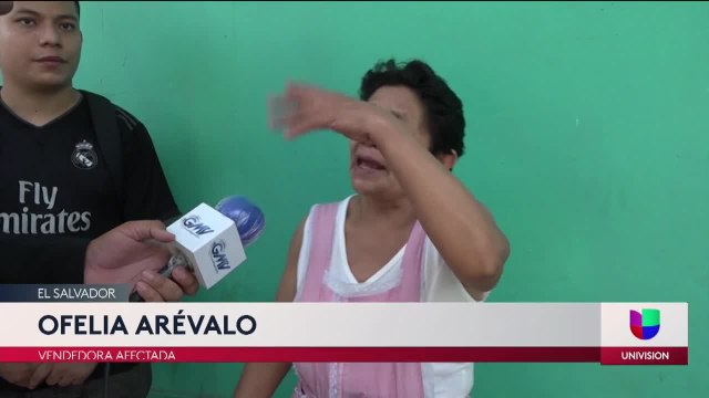 Noticias Washington DC 11pm 092221