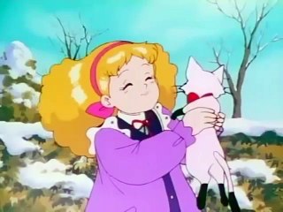 الحديقة السرية الحلقة 3