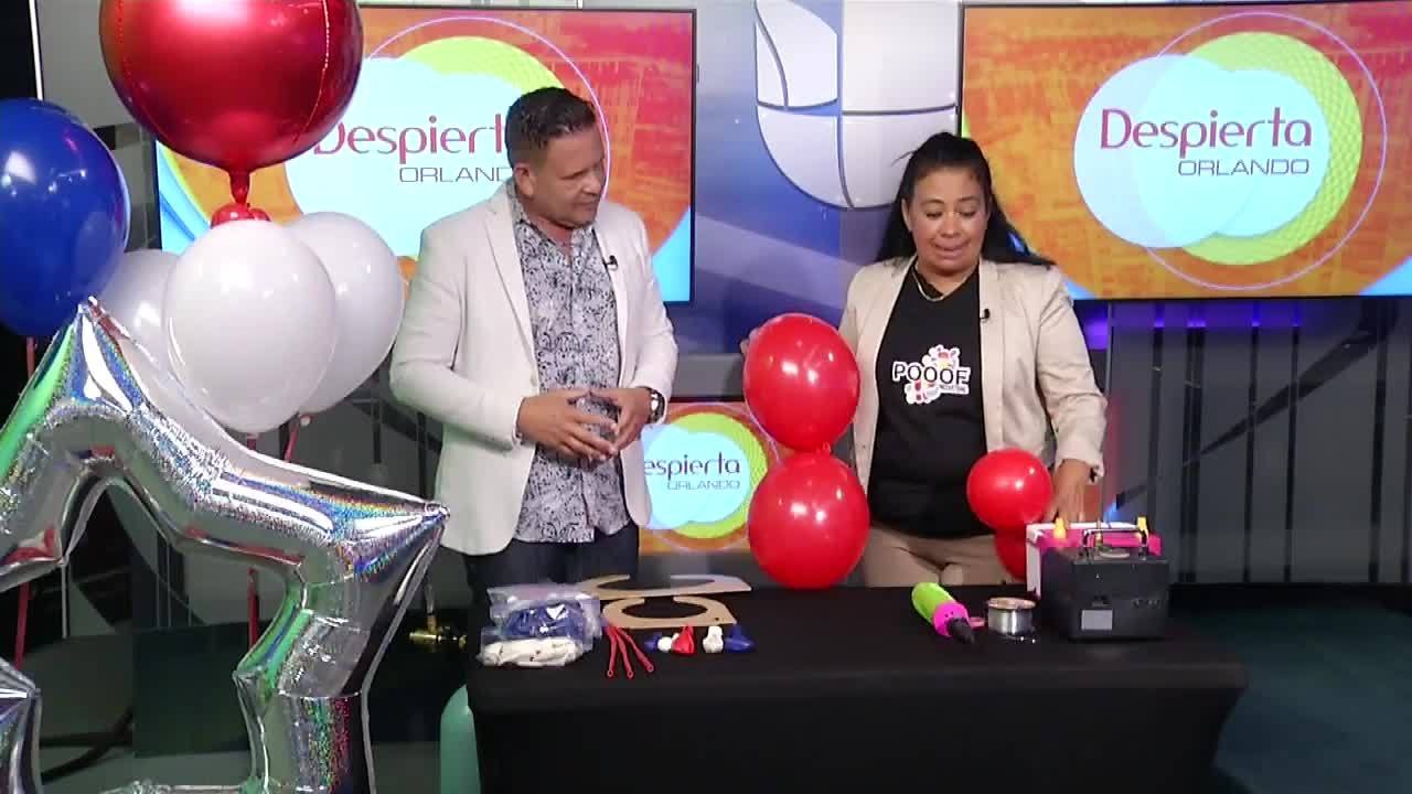 Despierta Orlando 090621