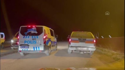 112 Acil'i arayarak ormanlık alanda kaybolduğunu bildiren çocuk aranıyor