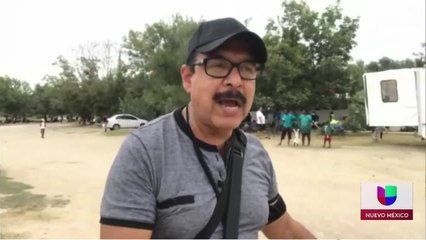 Noticias Nuevo Mexico 5pm 092121