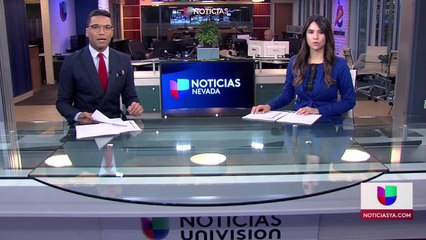 Noticias Nevada 6pm 090721