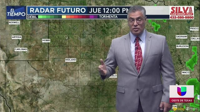 Noticias Midland 10pm 092821
