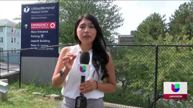 091521 HOSPITAL UMASS MEMORIAL EN ALERTA.mp4