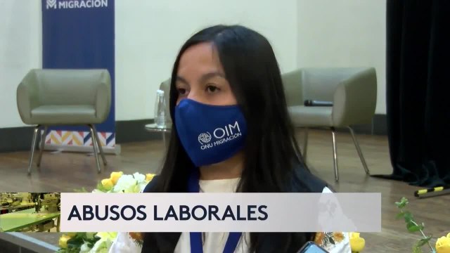 Noticias San Diego 6pm 090821 - Clip HUMAN TRAFFIC