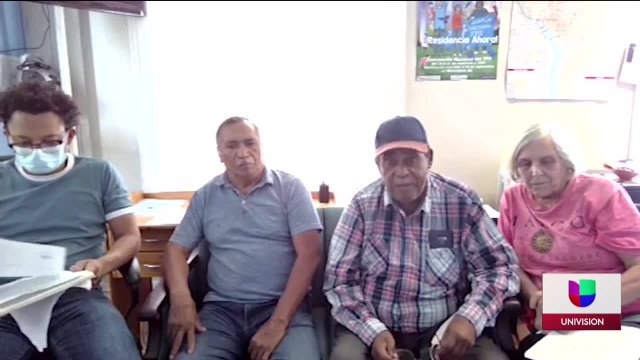 Noticias Washington DC 6pm 092821