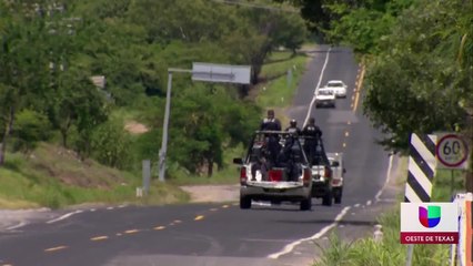 Noticias Midland 5pm 092821