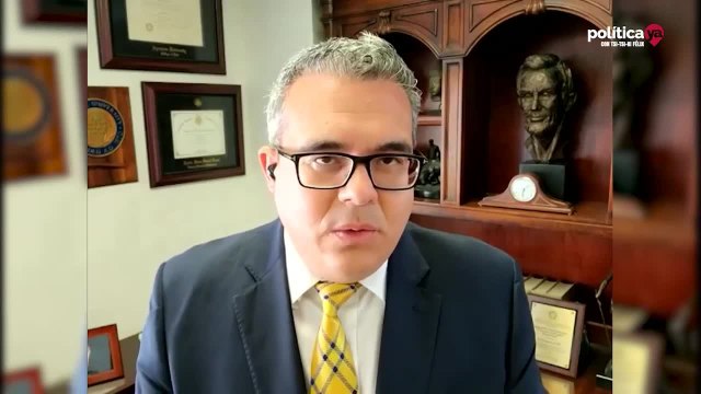 Incierto el futuro de la reforma migratoria por reconciliación