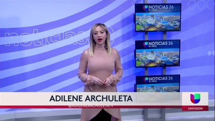 Noticias El Paso 5pm 091821