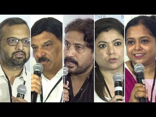 #MediaRumble: हिंदी न्यूज़ चैनलों का वर्तमान