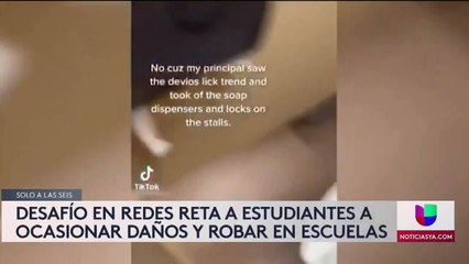 Noticias Nevada 6pm 091721