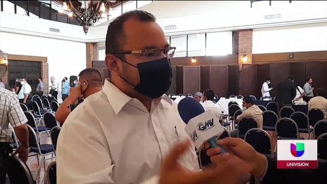 Noticias Washington DC 11pm 090321