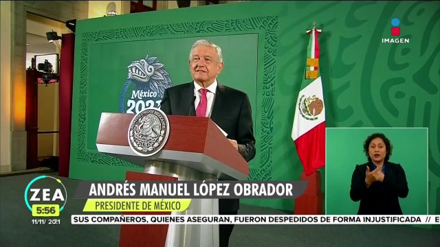 No quieren dejar de robar , así contestará López Obrador a Biden sobre reforma eléctrica