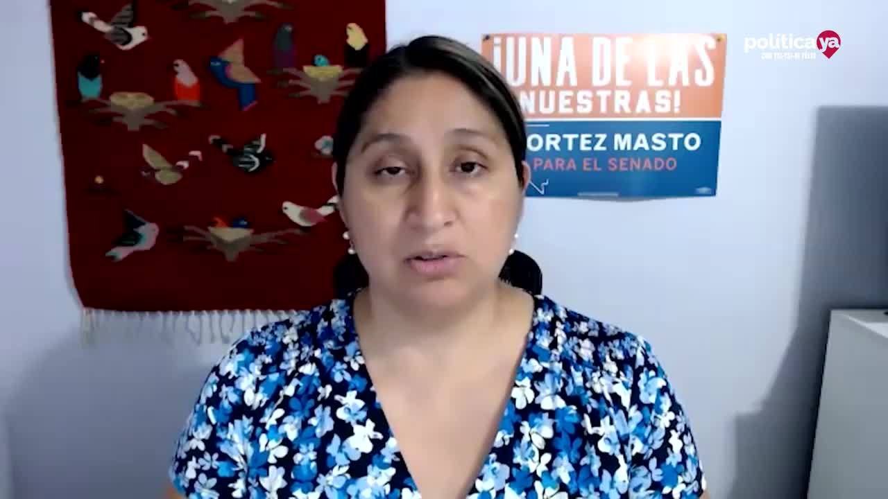 Activistas pro inmigrantes dicen tener varios planes para lograr que congreso aprueba reforma