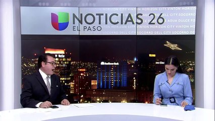 Noticias El Paso 10pm 092421
