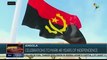 FTS 18:30 11-11:  Angola celebrates 46 years of independence