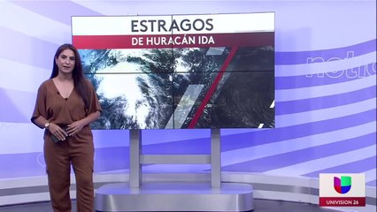 Noticias El Paso 5pm 090421