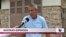 Pérez-Niña asesinada a tiros Tampa