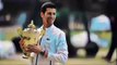 Novak Djokovic v. Roger Federer | Wimbledon 2019 Final