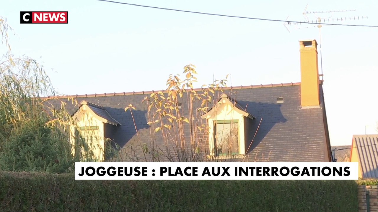 Joggeuse retrouvée en Mayenne : place aux interrogations