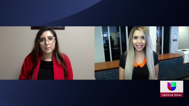 Noticias Midland 10pm 091421