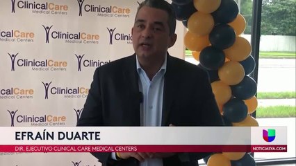 Clinical Care Medical Centers