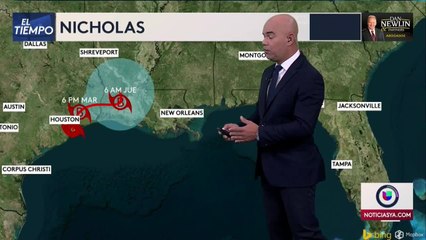 Noticias Orlando 11pm 091421