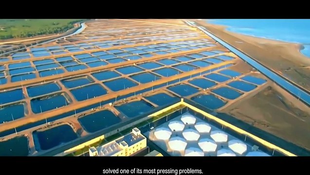 شاهد قصص نجاح مصر فى مواجهة تغير المناخ بعد إعلان استضافة مؤتمر COP27