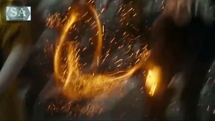 phù thuỷ tối thượng