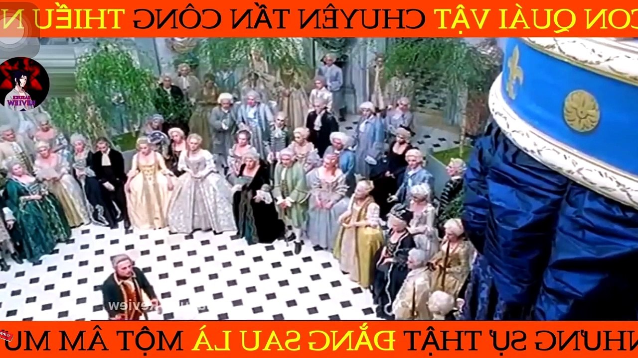 quái vật chuyên tấn công phụ nử