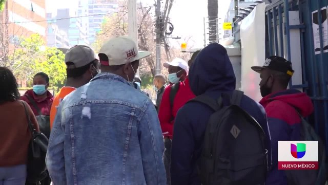 Noticias Nuevo Mexico 5pm 092321