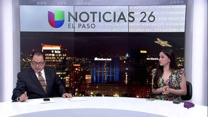 Noticias El Paso 10pm 091321