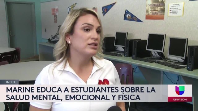 Noticias Palm Springs 6pm 092221 - Clip