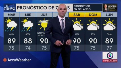 Noticias Orlando 11pm 091321